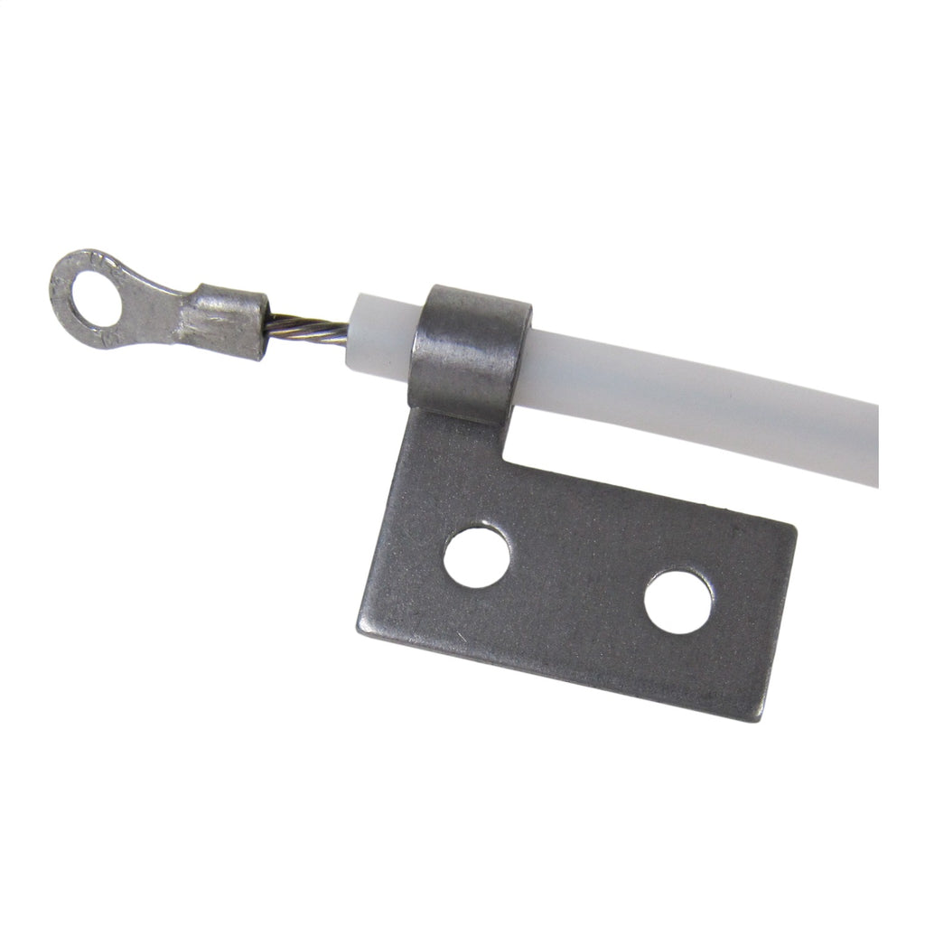 B&M 80814 Automatic Transmission Shift Indicator Cable/Pointer
