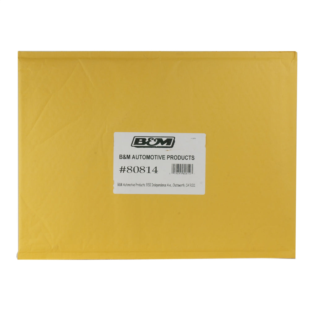 B&M 80814 Automatic Transmission Shift Indicator Cable/Pointer