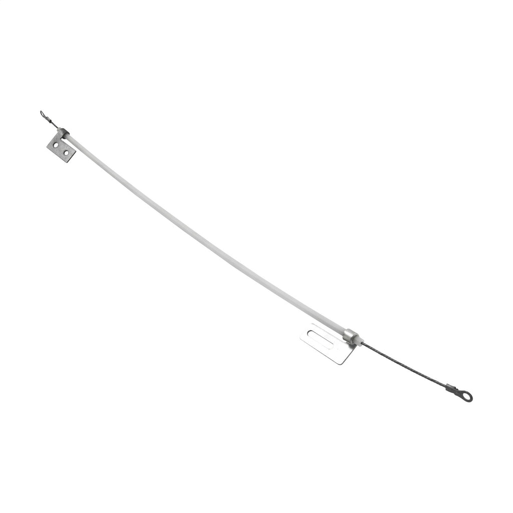 B&M 80815 Automatic Transmission Shift Indicator Cable/Pointer
