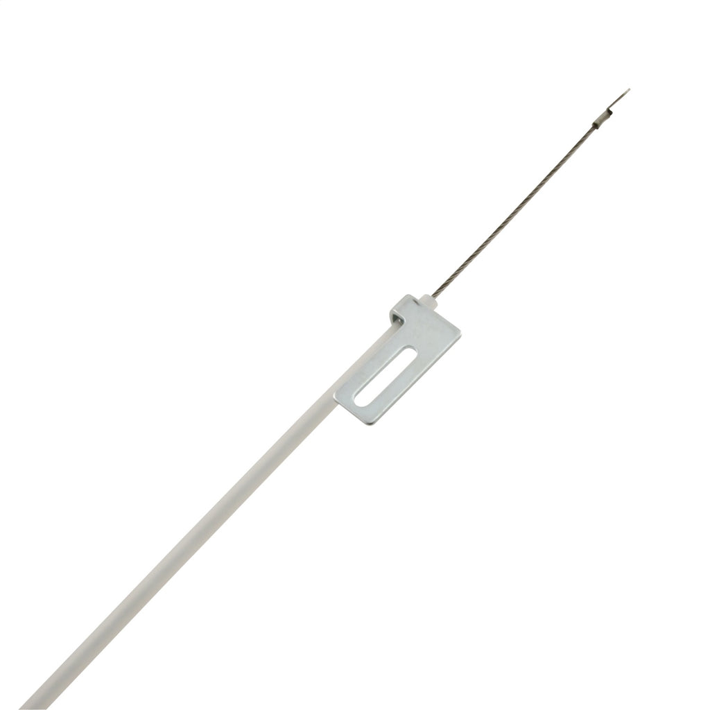 B&M 80815 Automatic Transmission Shift Indicator Cable/Pointer