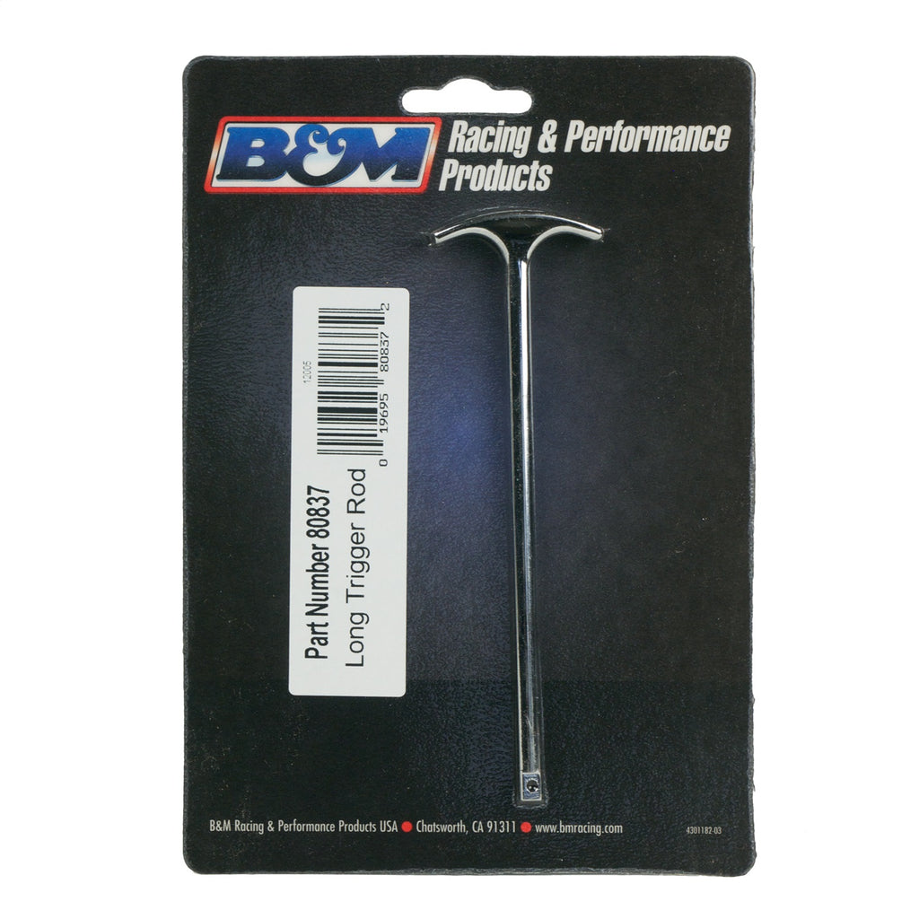 B&M 80837 Automatic Transmission Shift Trigger