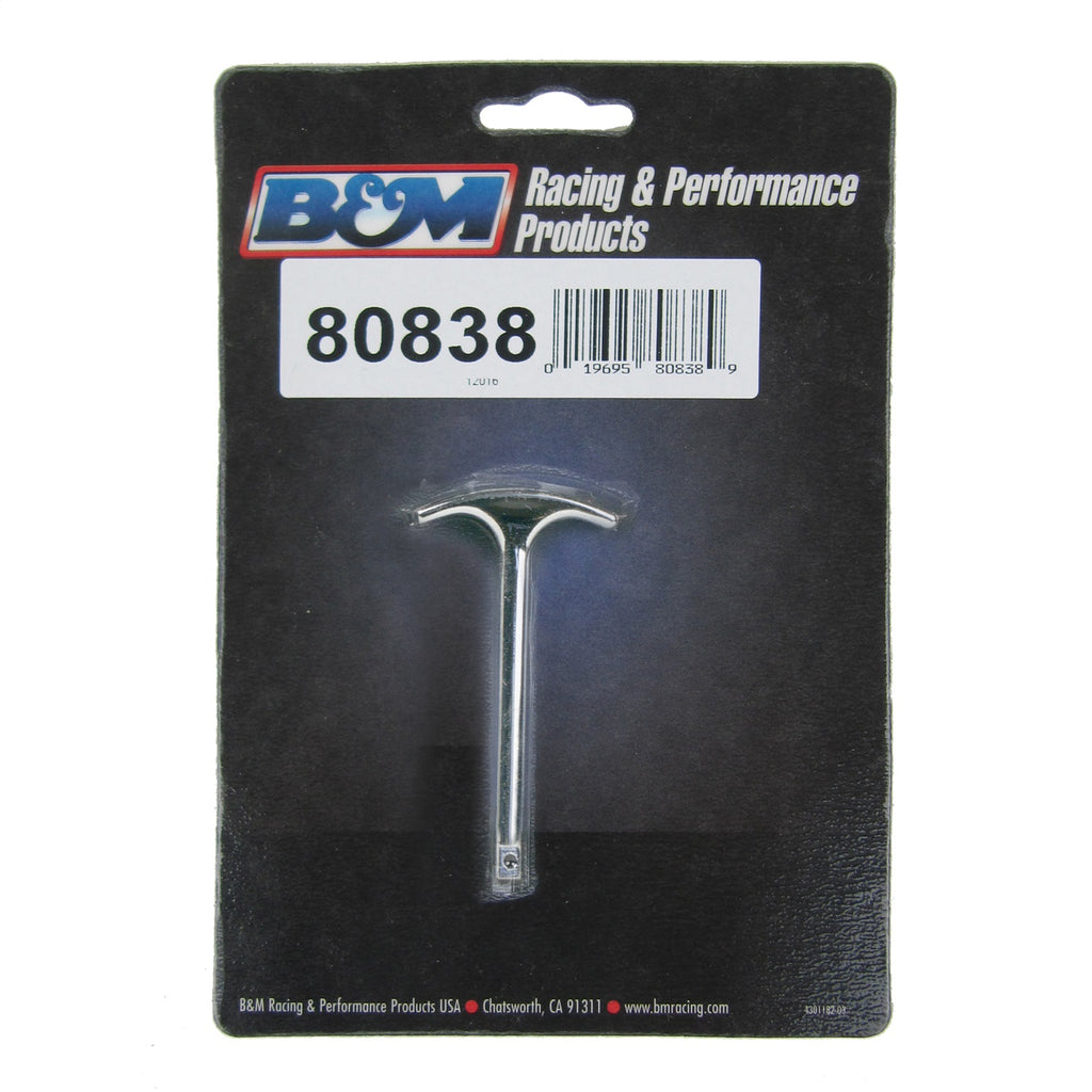 B&M 80838 Automatic Transmission Shift Trigger