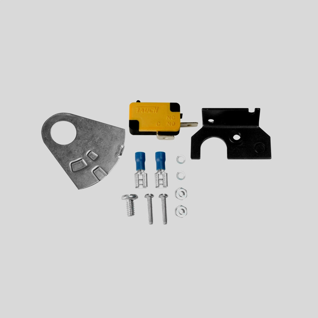 B&M 80844 Pro Stick Neutral Safety Switch Kit