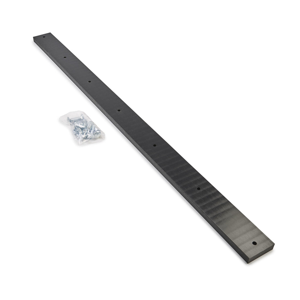 Warn 80860 ATV Plow Plastic Wear Bar