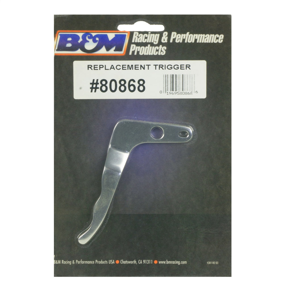 B&M 80868 Automatic Transmission Shift Trigger