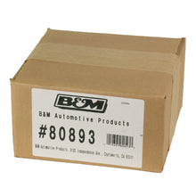 Load image into Gallery viewer, B&amp;M 80893 Automatic Transmission Shift Top Cover