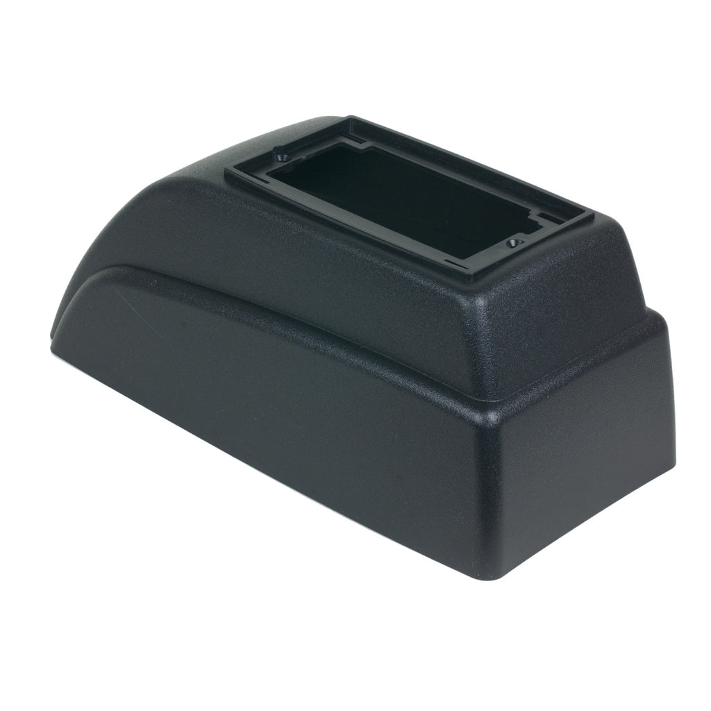 B&M 80894 Automatic Transmission Shifter Black Plastic Cover Skirt
