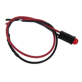 B&M 80896 Automatic Transmission Shift Indicator Light