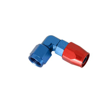 Load image into Gallery viewer, Earls Plumbing 809006ERL Swivel-Seal 90 Deg. AN Hose End