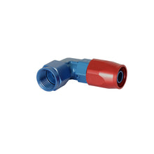 Load image into Gallery viewer, Earls Plumbing 809006ERL Swivel-Seal 90 Deg. AN Hose End