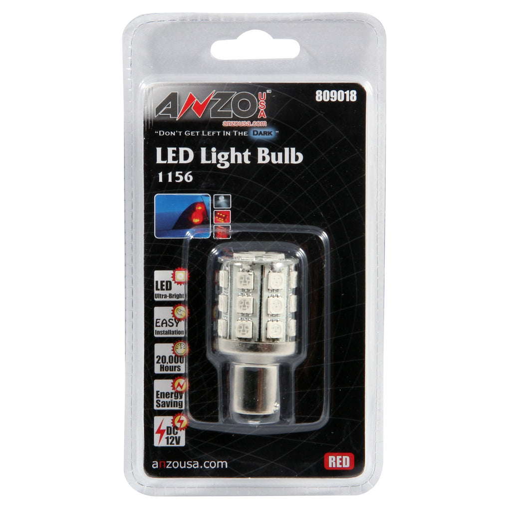 Anzo USA 809018 LED Replacement Bulb