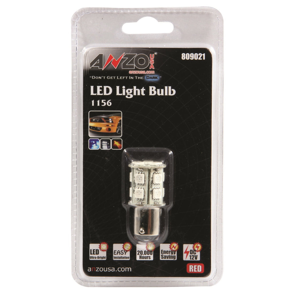 Anzo USA 809021 LED Replacement Bulb