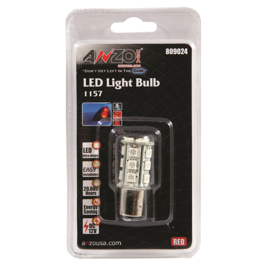 Anzo USA 809024 LED Replacement Bulb