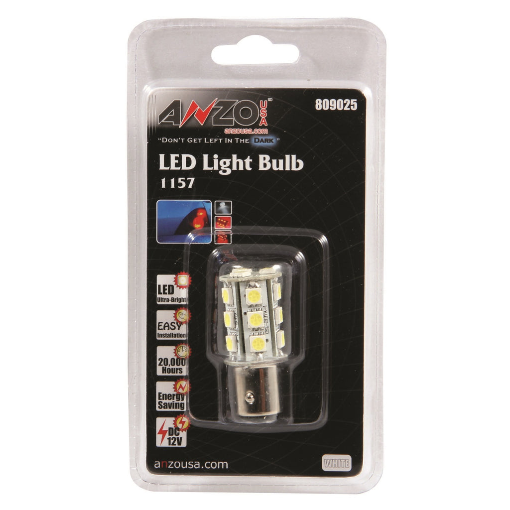 Anzo USA 809025 LED Replacement Bulb