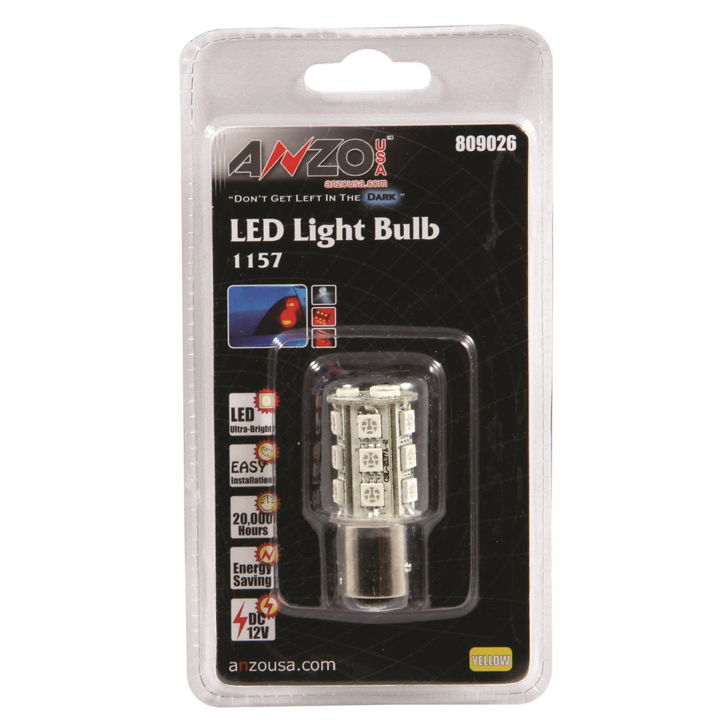 Anzo USA 809026 LED Replacement Bulb