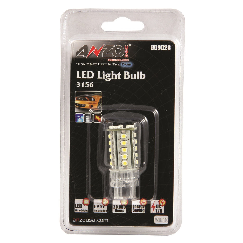 Anzo USA 809028 LED Replacement Bulb