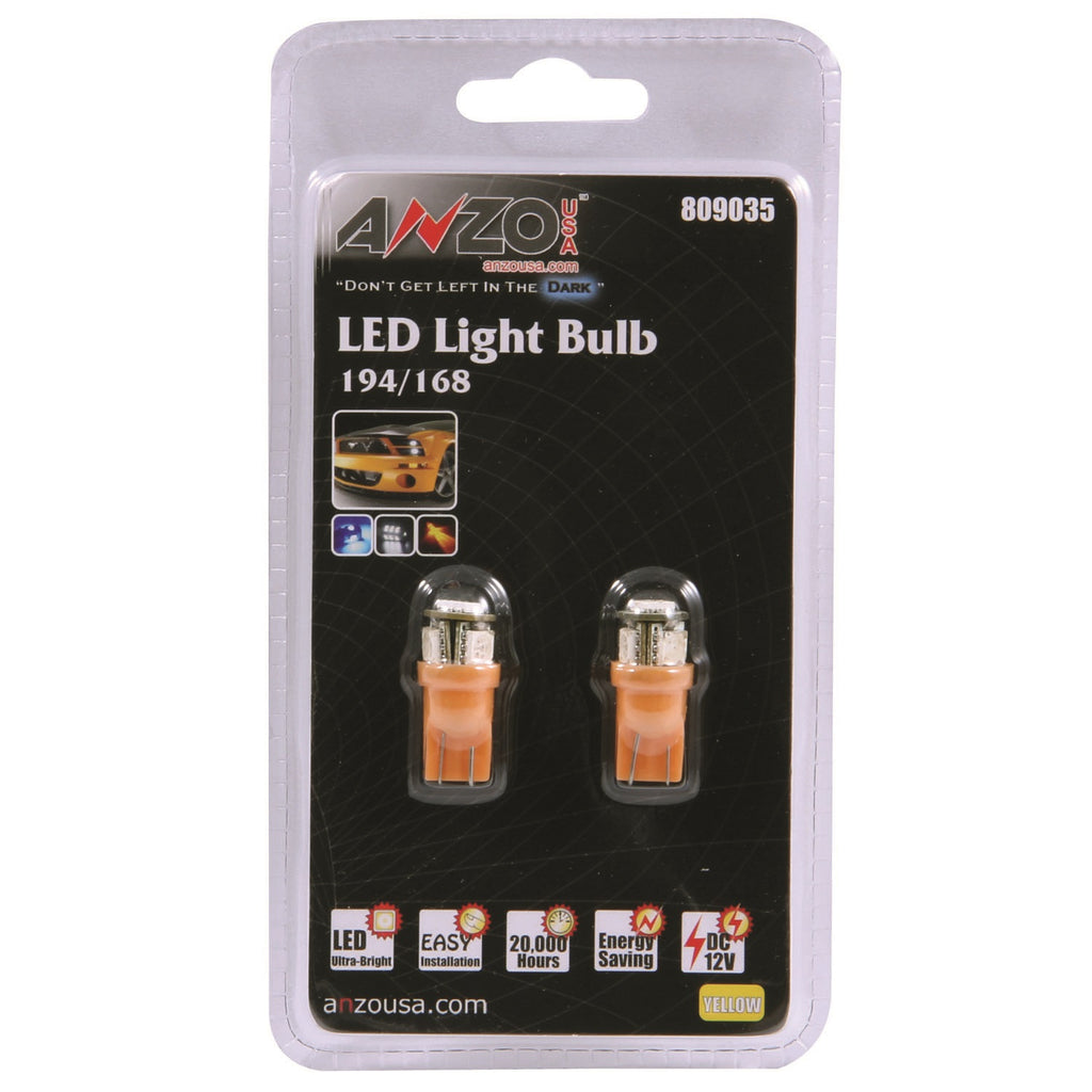 Anzo USA 809035 LED Replacement Bulb