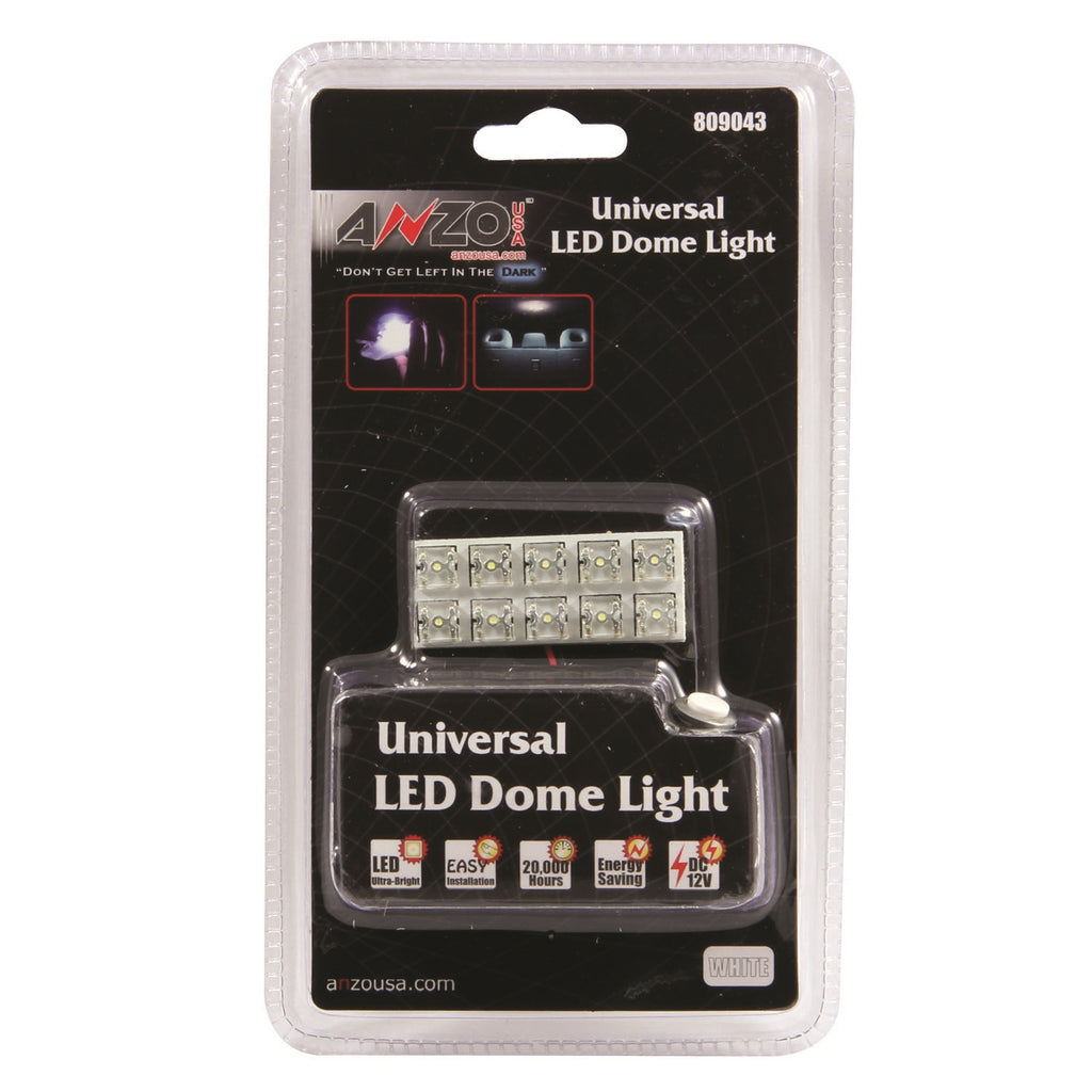 Anzo USA 809043 LED Dome Light Bulb
