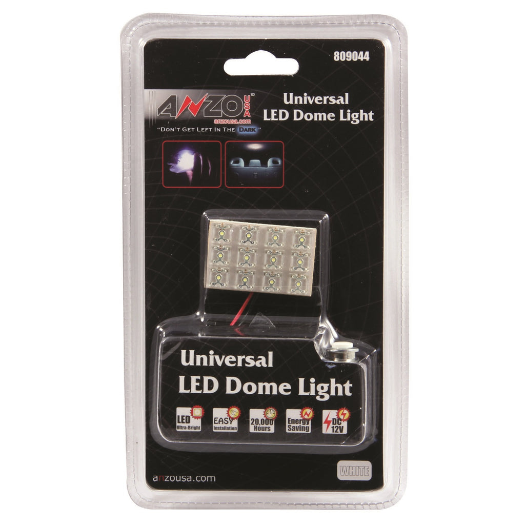 Anzo USA 809044 LED Dome Light Bulb