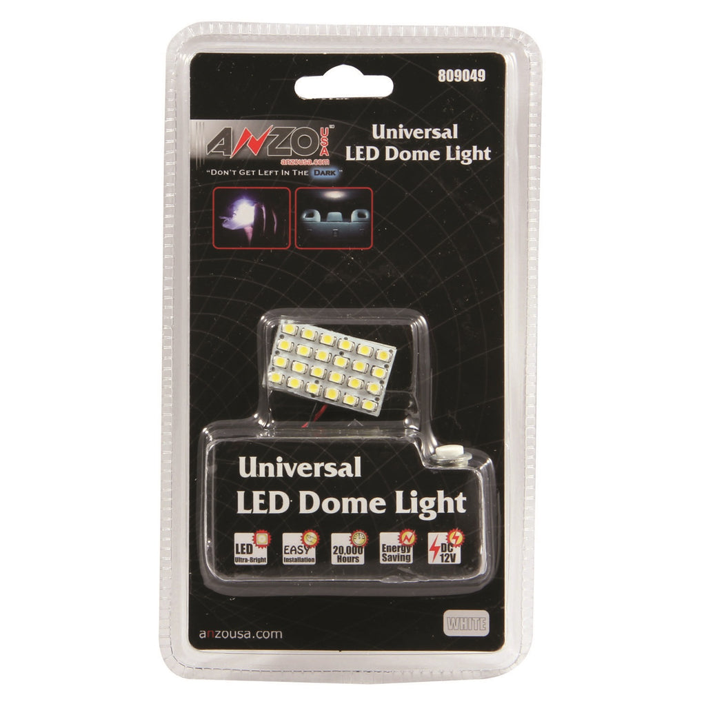Anzo USA 809049 Dome Light Bulb