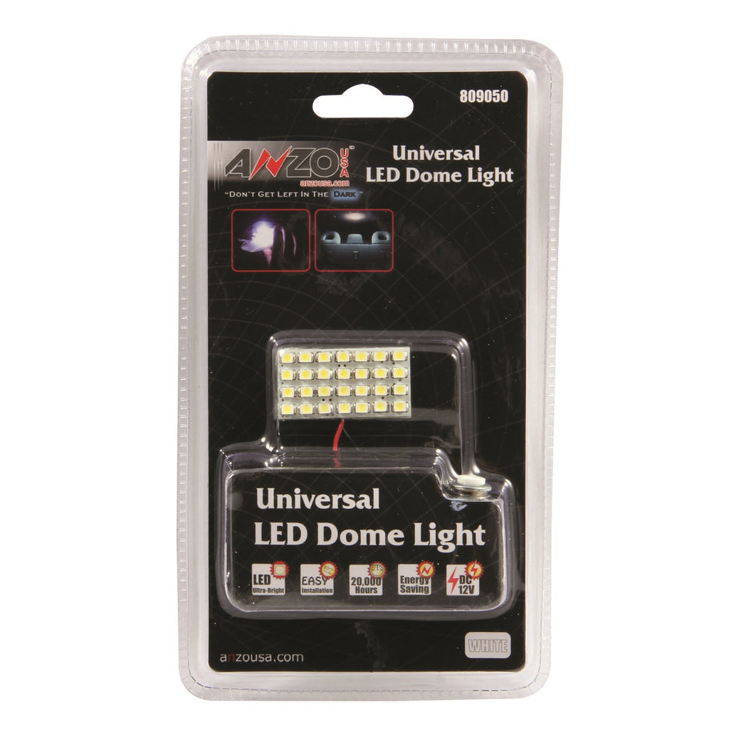 Anzo USA 809050 Dome Light Bulb