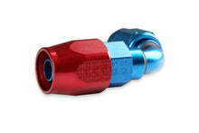 Load image into Gallery viewer, Earls Plumbing 809106ERL Swivel-Seal 90 Deg. AN Hose End