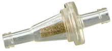 Load image into Gallery viewer, K&amp;N Filters 81-0221 In-Line Gas Filter