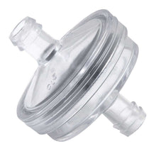 Load image into Gallery viewer, K&amp;N Filters 81-0241 In-Line Gas Filter
