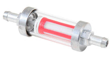 Load image into Gallery viewer, K&amp;N Filters 81-0300 Universal Fuel Filter