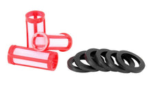 Load image into Gallery viewer, K&amp;N Filters 81-0301 Inline Fuel/Oil Filter Element