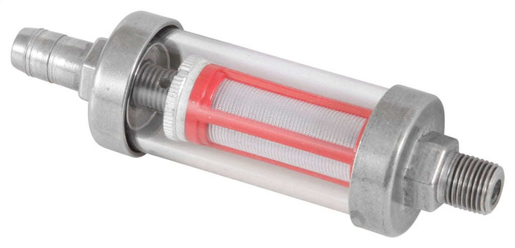 K&N Filters 81-0302 In-Line Gas Filter