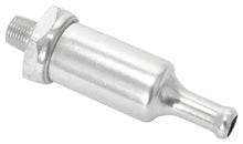 Load image into Gallery viewer, K&amp;N Filters 81-0303 In-Line Fuel Filter