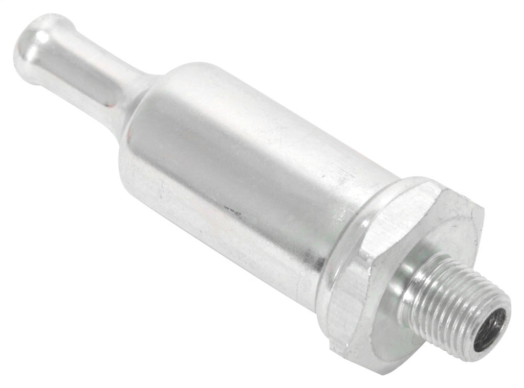 K&N Filters 81-0303 In-Line Fuel Filter
