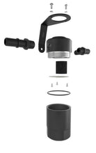 Load image into Gallery viewer, K&amp;N Filters 81-0802 Oil Separator Fits 18-23 Mustang