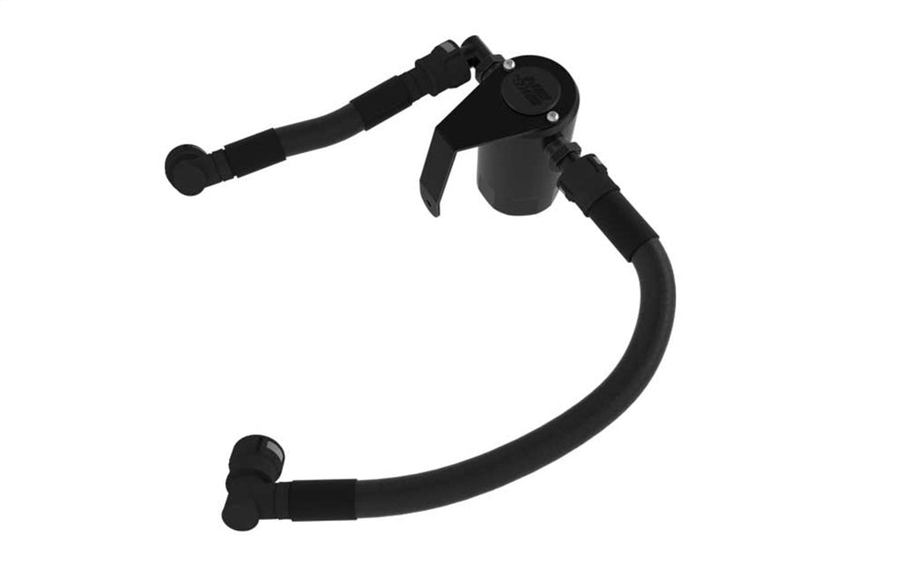 K&N Filters 81-0802 Oil Separator Fits 18-23 Mustang