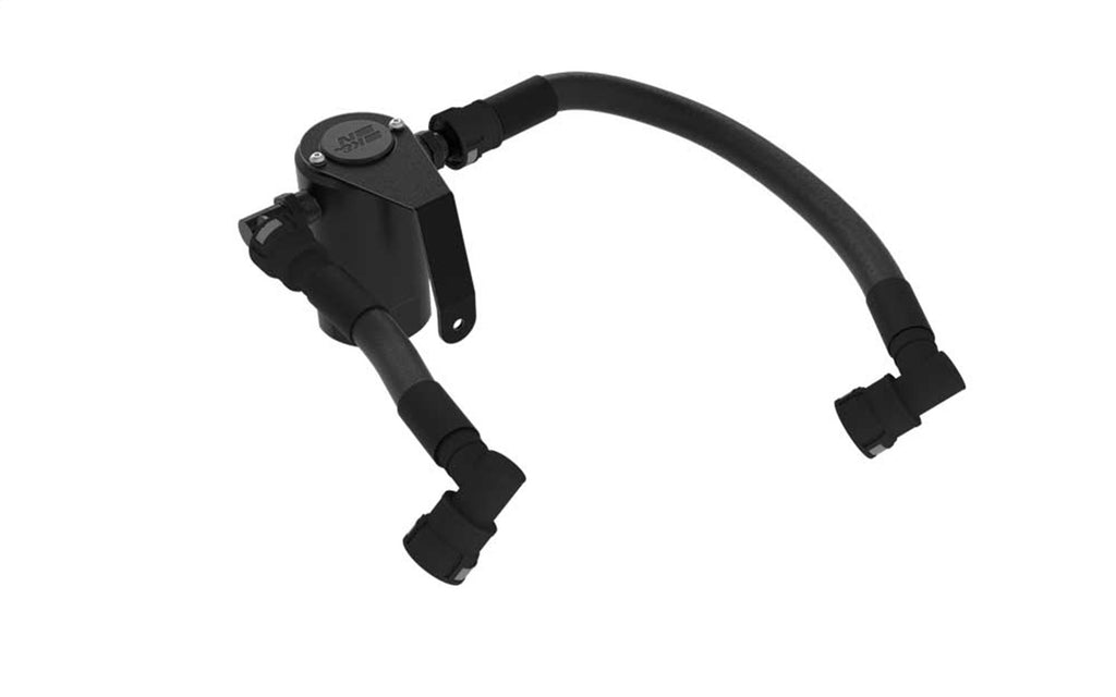 K&N Filters 81-0802 Oil Separator Fits 18-23 Mustang