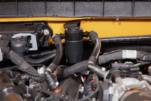 Load image into Gallery viewer, K&amp;N Filters 81-0810 Oil Separator Fits 21-24 Bronco