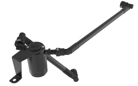 K&N Filters 81-0833 Oil Separator Fits 24 Mustang