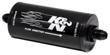 Load image into Gallery viewer, K&amp;N Filters 81-1000 Inline Fuel/Oil Filter