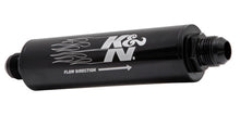 Load image into Gallery viewer, K&amp;N Filters 81-1002 Inline Fuel/Oil Filter