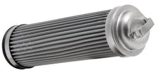 Load image into Gallery viewer, K&amp;N Filters 81-1008 Inline Fuel/Oil Filter Element