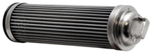 Load image into Gallery viewer, K&amp;N Filters 81-1009 Inline Fuel/Oil Filter Element