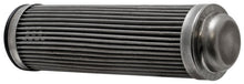 Load image into Gallery viewer, K&amp;N Filters 81-1010 Inline Fuel/Oil Filter Element