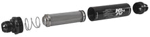 Load image into Gallery viewer, K&amp;N Filters 81-1012 Inline Fuel/Oil Filter