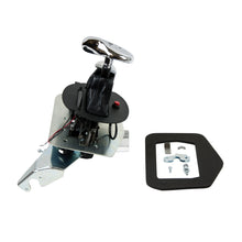 Load image into Gallery viewer, B&amp;M 81001 Console Hammer Automatic Transmission Shifter Assembly Fits Mustang