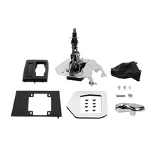 Load image into Gallery viewer, B&amp;M 81002 Console Hammer Automatic Transmission Shifter Assembly Fits Mustang
