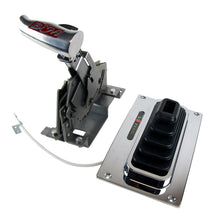 Load image into Gallery viewer, B&amp;M 81035 Console MegaShifter Automatic Shifter Fits 68-69 Camaro
