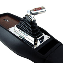 Load image into Gallery viewer, B&amp;M 81035 Console MegaShifter Automatic Shifter Fits 68-69 Camaro