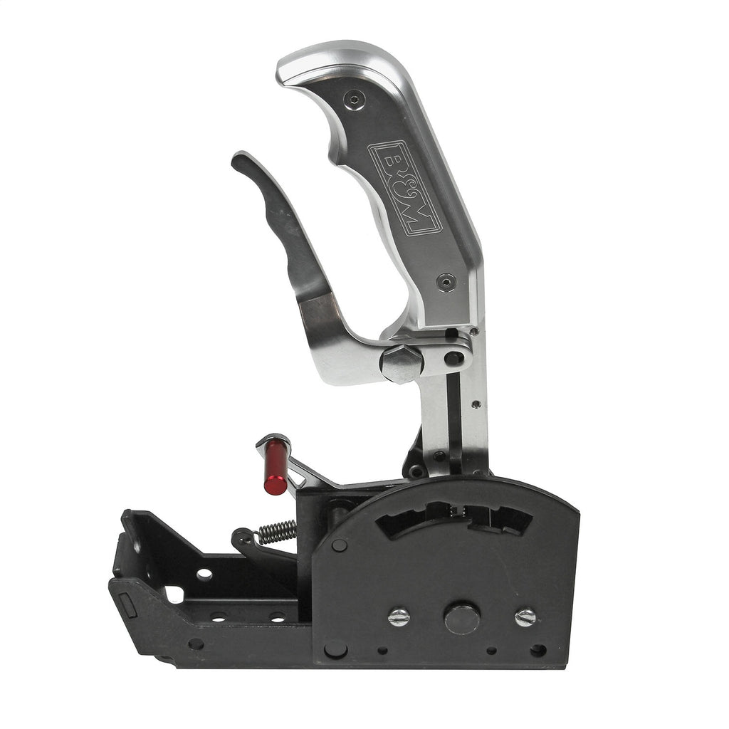 B&M 81040 Magnum Grip Pro Stick Automatic Shifter