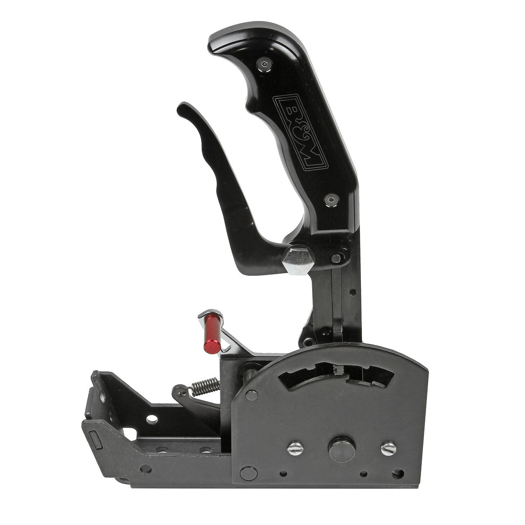 B&M 81052 Stealth Magnum Grip Pro Stick Automatic Shifter